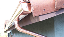 Find Gutter Contractors in Lebanon County